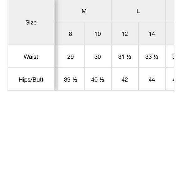 NWT OLD NAVY High-Waisted Fleece-Lined Leggings Color PANTHER SIZE MEDIUM - Picture 6 of 6